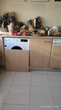 Washing Machine Installation