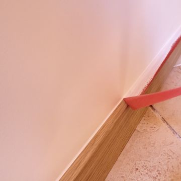 VN Construart - Setúbal - Terrassenüberdachung montieren