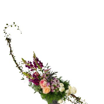 Studio Rossi - Cascais - Fleuriste de mariage