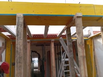 Varandas e Contrastes Unipessoal lda - Amadora - Telhados e Coberturas