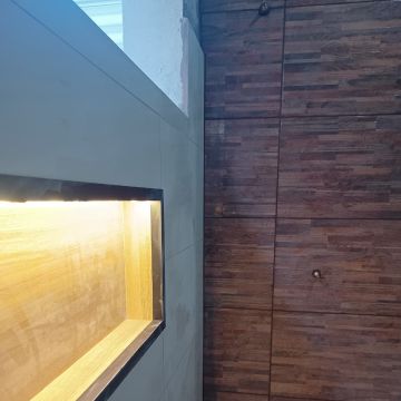 Células habilidosa construçães e serviços - Moita - Instalação de Escadas