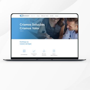 Sprezza - Mafra - Gestion des réseaux sociaux