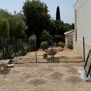 LJ Property Services - Portimão - Reparación o mantenimiento de sistemas sépticos
