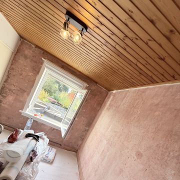 VN Construart - Setúbal - Vinyl- oder Linoleumboden reparieren oder ausbessern