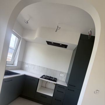 VN Construart - Setúbal - Dachrinnen montieren oder austauschen