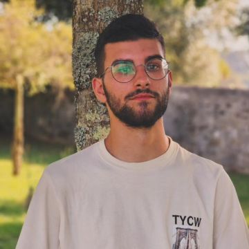 Tiago Rodrigues - Braga - Promenade de chiens