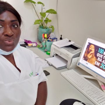 Laura Manuela Bastos da Silva de Figueiredo - Braga - Home Care and Nursing Homes