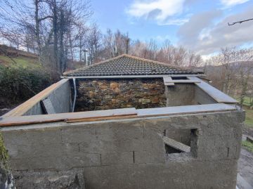 Roof Installation or Replacement