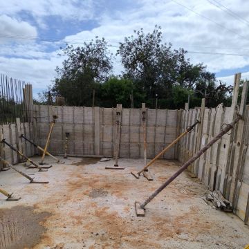 Piscina Algarve Pool - Loulé - Divisão de Quarto
