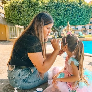 Andreia Lopes - Amadora - Arte com Balões