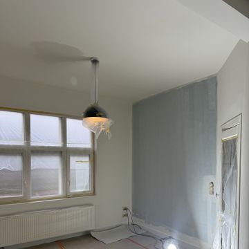 VN Construart - Setúbal - Pavillon aufbauen