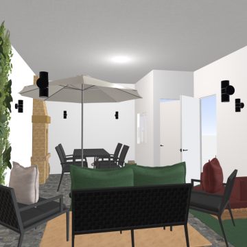 Ana Rita Nascimento - Ferreira do Alentejo - Innenarchitektur oder Interior Design