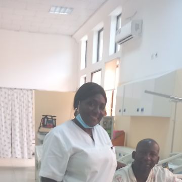 Laura Manuela Bastos da Silva de Figueiredo - Braga - Nursing Homes