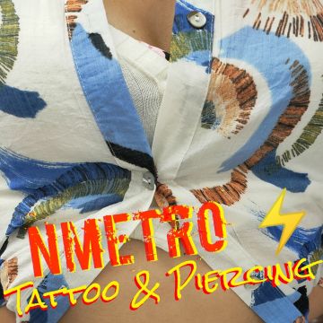 NMETRO - Sintra - Piercing Studios
