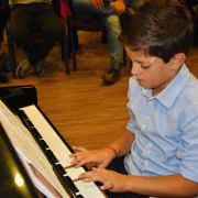 Classicartpiano Academy - Palmela - Aulas de Violoncelo