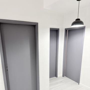 VN Construart - Setúbal - Fußboden