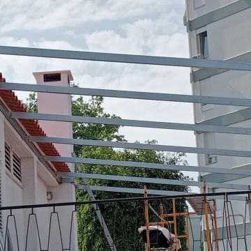 Células habilidosa construçães e serviços - Moita - Remodelação de Cozinhas
