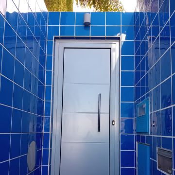 Natalino Candeias - Silves - Reparação de Porta