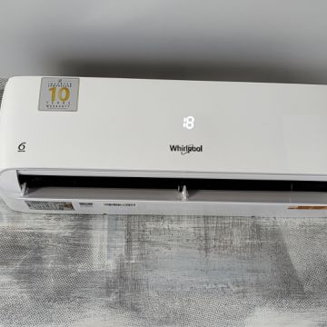 WL Solutions - São Pedro do Sul - Appliance Installation