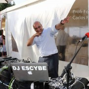 Dj Escybe Eventos - Golegã - Sports