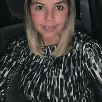Angela Amaya - Anadia - Entregas e Estafetas