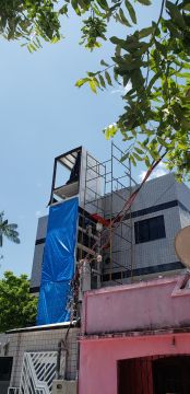 Yuri silva - Vila Franca de Xira - Gutter Installation or Replacement