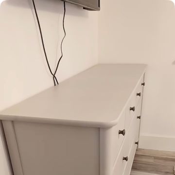 Handy Eddie - Vila Nova de Gaia - Montaje de vestidores