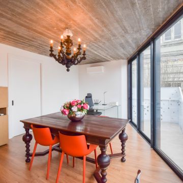 João Gonçalves LarFoto - Coimbra - Real Estate Photography