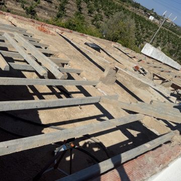 LJ Property Services - Portimão - Instalación o reemplazo de fontanería exterior