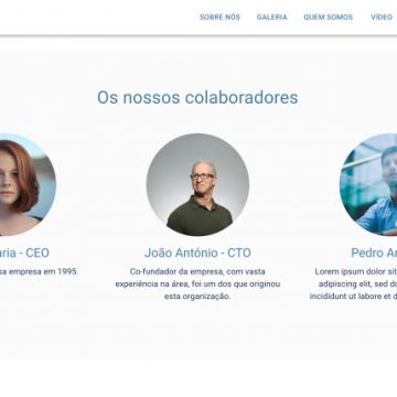 Daniel Silva - Paredes - Comercio electrónico