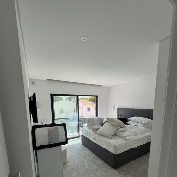 Lux Construction PT - Loulé - Remodelación de cocinas