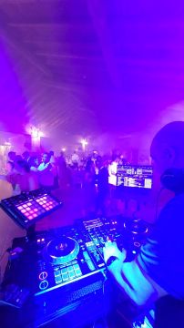 Dj Escybe Eventos - Golegã - Anniversary Party Planning