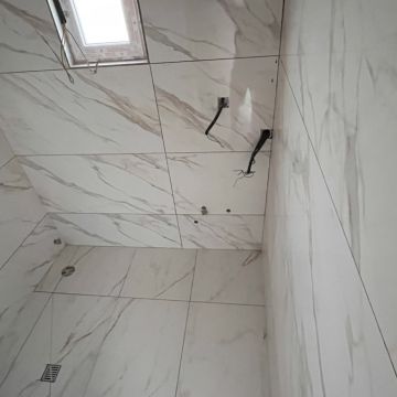 Rodrigo Costa - Maia - Instalação de Escadas