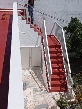 Varandas e Contrastes Unipessoal lda - Amadora - Instalação de Cerca