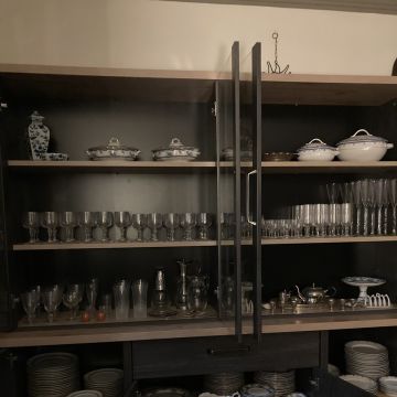 Inês Beirão Professional Organizer - Lisboa - Organisation de la maison