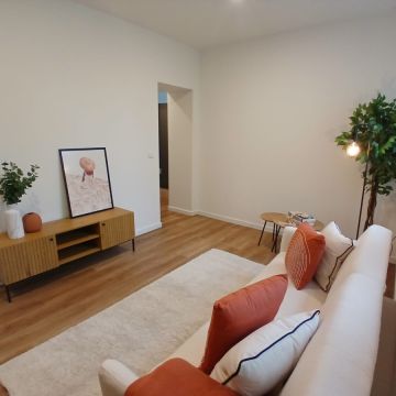 Be My Guest - Ílhavo - Home Staging - Wertsteigerung / Umstyling der Immobilie