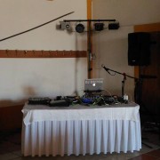 Dj Escybe Eventos - Golegã - Party Equipment Rentals