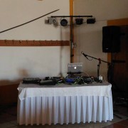 Dj Escybe Eventos - Golegã - Organização de Festa de Aniversário