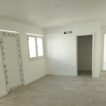 Jorge do Amaral - Alenquer - Kitchen Tiling
