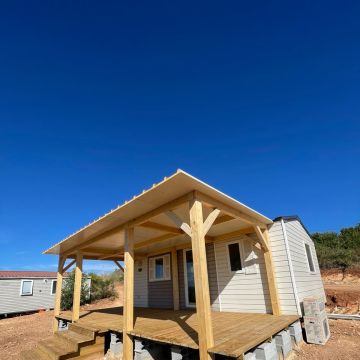 LJ Property Services - Portimão - Instalación de suelos de baldosas o piedras