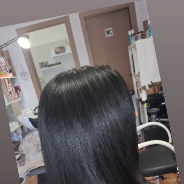 Cabeleireira Domicilio Teresa Correia - Olhão - Cabeleireiros e Maquilhadores