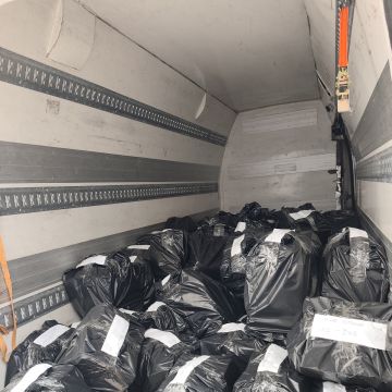 Venâncio transportes - Alenquer - Nettoyage de stores