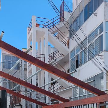 Valeriy - Albufeira - Remodelação de Armários