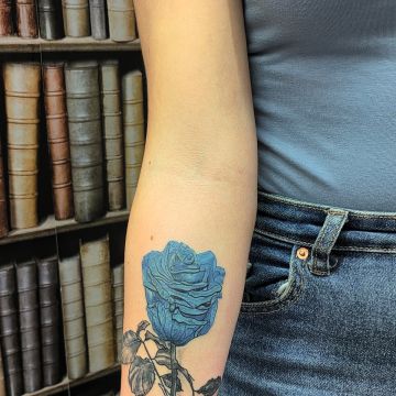 NMETRO - Sintra - Tattoos and Piercings