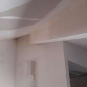 Rodrigo da Silva - Sertã - Walls, Framing, and Stairs