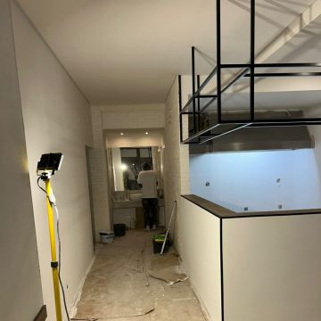 IDEALREFORMASPT - Lisboa - Installation de jacuzzi et spa