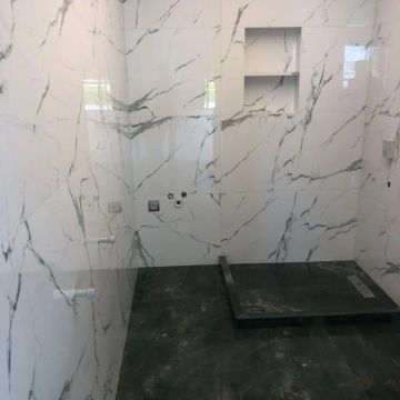 Remodelação com arte - Vila Franca de Xira - Montaje de equipos de fitness