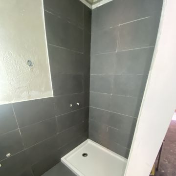 Kleber Souza - Sintra - Caulking