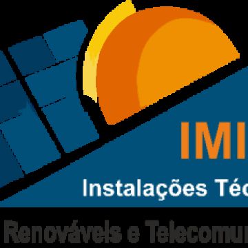 IMIT-Instalações Técnicas - Abrantes - Lamp Installation