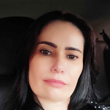 Ione Costa - Lisboa - Organização da Casa